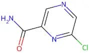 6-Chloropyrazine-2-carboxamide