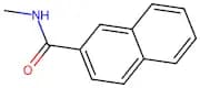 N-Methyl-2-naphthamide