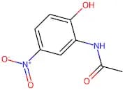 N-(2-Hydroxy-5-nitrophenyl)acetamide