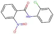 N-(2-Chlorophenyl)-2-nitrobenzamide