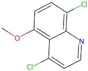 4,8-Dichloro-5-methoxyquinoline
