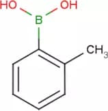 2-Methylbenzeneboronic acid