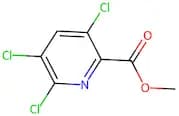 Methyl 3,5,6-trichloropicolinate