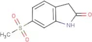 6-(Methylsulphonyl)-2-oxindole