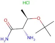 H-Thr(tBu)-NH2.HCl