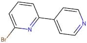 6-Bromo-2,4'-bipyridine