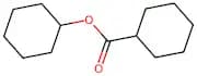 Cyclohexyl cyclohexanecarboxylate
