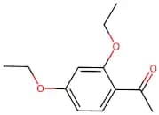 2',4'-Diethoxyacetophenone