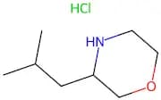 3-Isobutylmorpholine hydrochloride