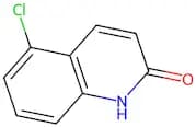 5-Chloroquinolin-2(1H)-one