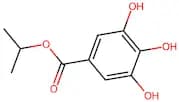 Isopropyl 3,4,5-trihydroxybenzoate