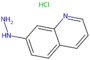 7-Hydrazinylquinoline hydrochloride