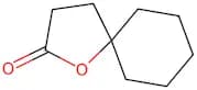 1-Oxaspiro[4.5]decan-2-one