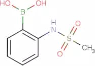 2-[(Methylsulphonyl)amino]benzeneboronic acid