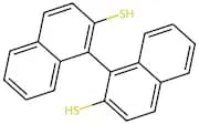 [1,1'-Binaphthalene]-2,2'-dithiol