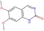 6,7-Dimethoxyquinazolin-2(1H)-one
