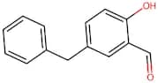 5-Benzyl-2-hydroxybenzaldehyde