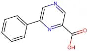 6-Phenylpyrazine-2-carboxylic acid