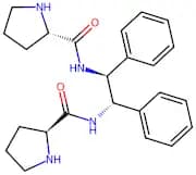 (2S,2'S)-N,N'-((1S,2S)-1,2-Diphenylethane-1,2-diyl)bis(pyrrolidine-2-carboxamide)