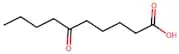 6-Oxodecanoic acid