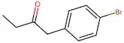 1-(4-Bromophenyl)butan-2-one