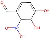 3,4-Dihydroxy-2-nitrobenzaldehyde