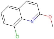 8-Chloro-2-methoxyquinoline