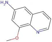 8-Methoxyquinolin-6-amine
