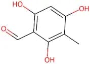 2,4,6-Trihydroxy-3-methylbenzaldehyde