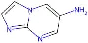 Imidazo[1,2-a]pyrimidin-6-amine