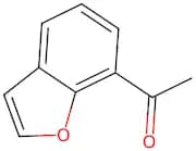 1-(Benzofuran-7-yl)ethanone