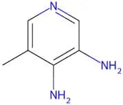 5-Methylpyridine-3,4-diamine