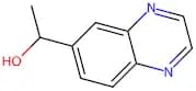 1-(Quinoxalin-6-yl)ethanol