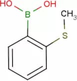 2-(Methylthio)benzeneboronic acid