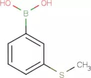 3-(Methylthio)benzeneboronic acid