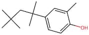2-Methyl-4-(2,4,4-trimethylpentan-2-yl)phenol