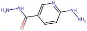 6-Hydrazinylnicotinohydrazide