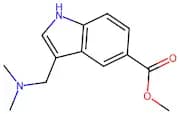 Methyl 3-((dimethylamino)methyl)-1H-indole-5-carboxylate