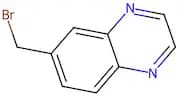 6-(Bromomethyl)quinoxaline