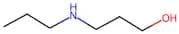 3-(Propylamino)propan-1-ol