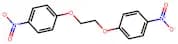 1,2-Bis(4-nitrophenoxy)ethane