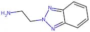 2-(2H-Benzo[d][1,2,3]triazol-2-yl)ethanamine