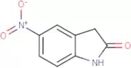 5-Nitro-2-oxindole