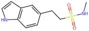 2-(1H-Indol-5-yl)-N-methylethanesulfonamide