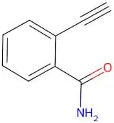 2-Ethynylbenzamide