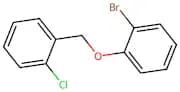 1-Bromo-2-((2-chlorobenzyl)oxy)benzene