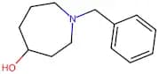 1-Benzylazepan-4-ol