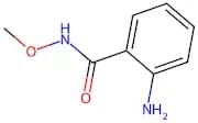 2-Amino-N-methoxybenzamide