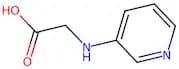 2-(Pyridin-3-ylamino)acetic acid