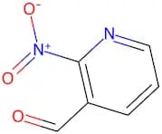 2-Nitronicotinaldehyde
